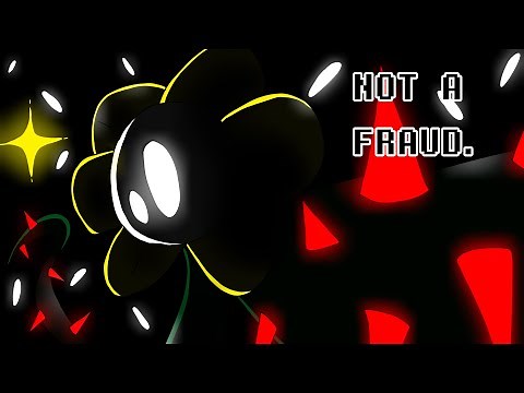 How Strong Is FLOWEY?