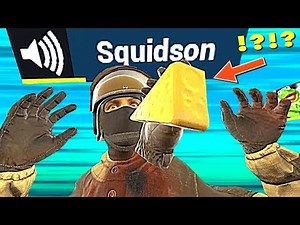 this is Pavlov VR TTT with Strangers..