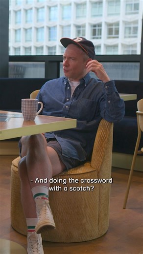 6.7K views · 53 reactions | The Fifth Step, with Jack Lowden and...