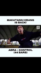 16K views · 259 reactions | Abra comeback music!  | It Hits Deep | Facebook
