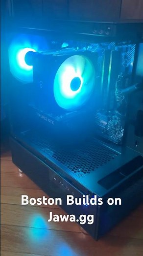 Budget Gaming PC | GTX 1660 ti | Ryzen 5 2600 | Thermalright Assassin X 120R Digital | Okinos Aqua 3