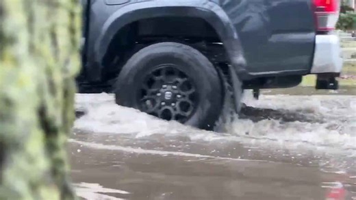 'Kind of upset to hear it': Metro Detroiters prepare for incoming severe weather