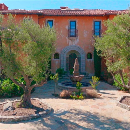 Renovation is only half the battle. Bachelor Mansion Takeover special series premiere Monday at 8|7c on HGTV! | HGTV