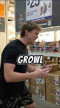 Screaming in Stores PRANK! 😭