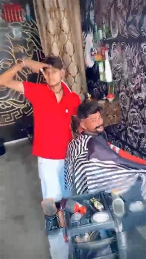#haircuttingcourselesson 💈💈#trending 💈💈#cute #funny 💈✂️