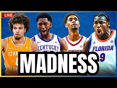 The BEST Upset Picks, Sleepers, & Games For EVERY NCAA Tournament Region...