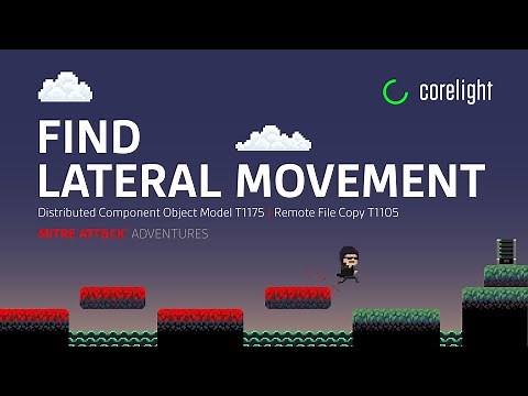 Using Zeek/Bro To Discover Network TTPs of MITRE ATT&CK™ Part 2