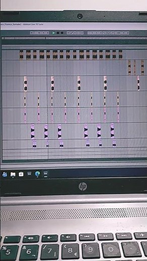 Daft Punk's Face To Face Remake using ABLETON LIVE #daftpunk #remake #abletonlive #facetoface