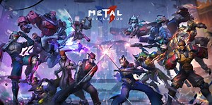 Metal Revolution set to host its very first North American beta test