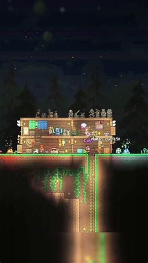 Terraria #gaming #funny #memes #css #game
