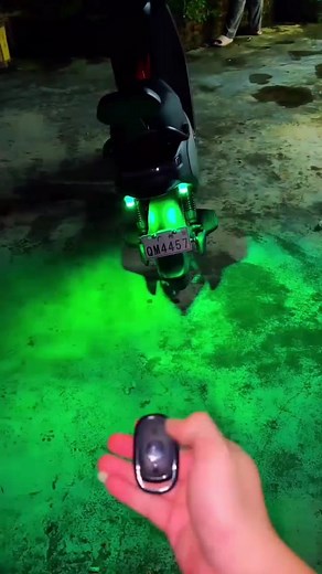 Comment For Link 😊🔗 Multicolor car, bike led light #kitchenorganization #reelsviral #gadgets #coolgadgets #besthomegadgets #kithchengadgets | Gadgetzone9