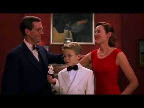 Stuart Little Official Trailer | Throwback Cinema | Ster-Kinekor