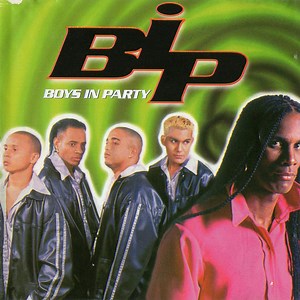 Bip - Boys In Party