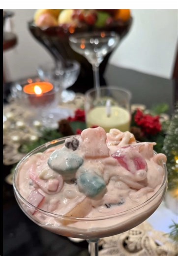 Easy Filipino Christmas Dessert Recipes