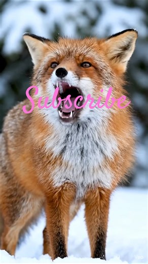 Fox hawling sound 😱🐺🐺😱#shorts #sound #wildlife