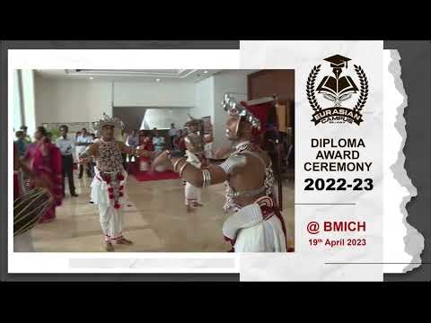 Eurasian Campus Award Ceremony
