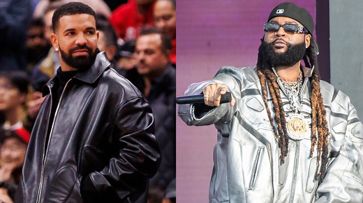 The 7 Best Songs On Drake And PARTYNEXTDOOR’s ‘$ome $exy $ongs 4 U’