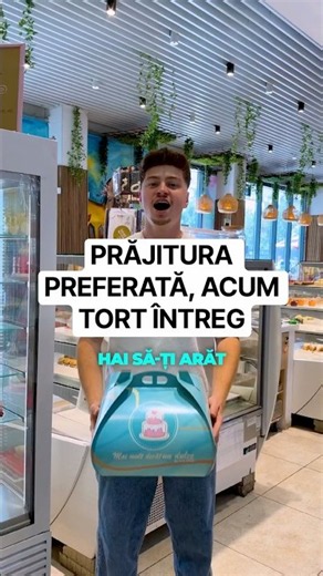 Tortul snickers cu caramel!