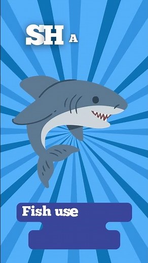 Which One Is a Fish? | Animal Quiz for Kids #3