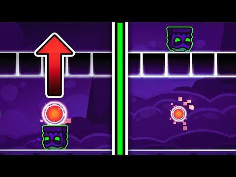 How to Go Through Blocks in Platformer 2.2 levels!