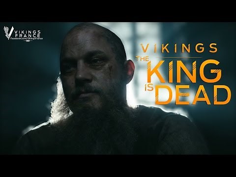 VIKINGS | RAGNAR THE LEGEND - HD VOSTFR