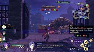 Chapter 14: Save the Alliance Army Guide - Fire Emblem Warriors: Three Hopes