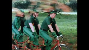 The one-off weekend TV series post is here, not an advert but sure some of you will remember it.. | I remember watching these TV adverts when I was a kid