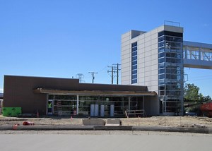 5 New Updates to the Troy Transit Center