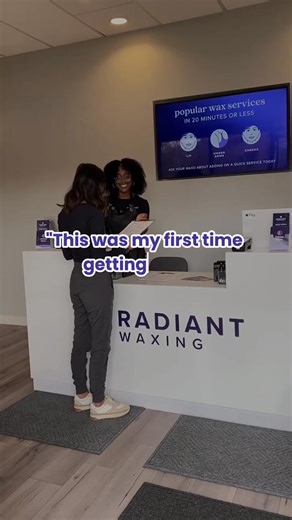 💜🎉 Hey Lake Oswego, it's time to upgrade your wax game. ✨🌙 Our Brazilian Membership lets you wax whenever you want — for less than the price of a single visit. Stay smooth, save money, and enjoy member perks like 10% off all other services and products. | Radiant Waxing
