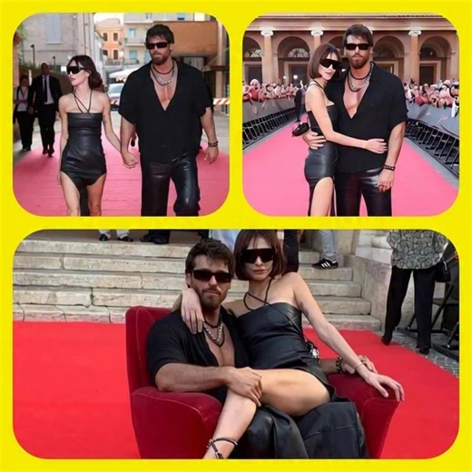 It was his choice. 🤷‍♀️ If it wasn’t, it wouldn’t have happened. Is Can a puppet on a string? Of course not. 🎭 I’m sure he knew exactly what he was doing and the consequences that could come with it. Every choice has a price, especially when you’re in the public eye. 🌍✨ #CanYaman #HisChoice #NotAPuppet #PublicFigure #ActionsHaveConsequences #Opinion | Yusuf de Turquía