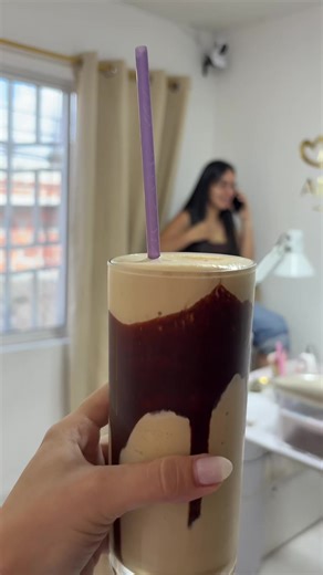 Frapuccino Casero Fácil y Delicioso