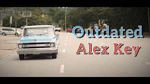 Alex Key - Outdated (Official Music Video) Chords - Chordify