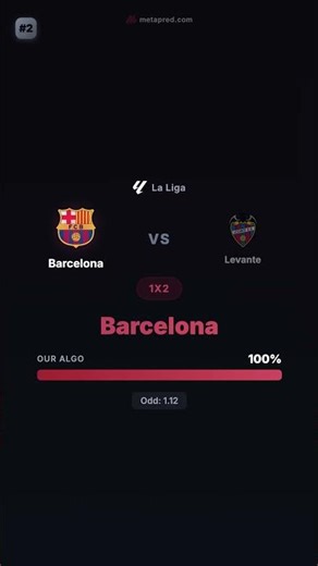 Sunday's Top 3 Football Predictions | Feb 22 ⚽