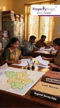 5 Must-Check Property Documents Before Buying a Home | India Real Estate Guide