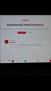 Bug Bounty - All Tools 🔧