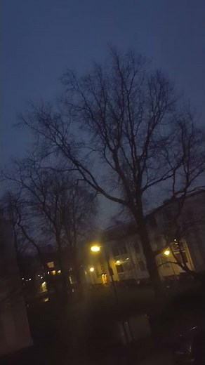 Strange unexplained noise heard in the Netherlands