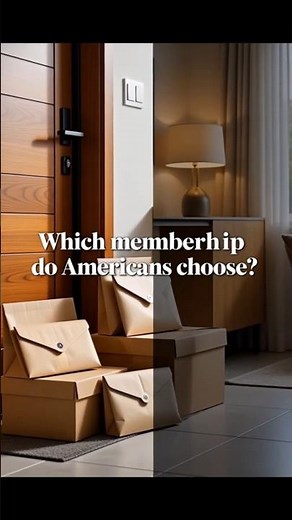 Amazon Prime vs Walmart+ 📦🛒 | Which Membership Is Worth It in the USA?