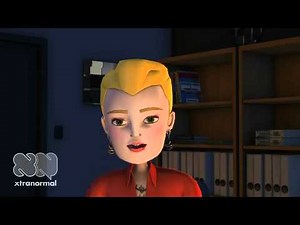 GoAnimate History Sign-Off