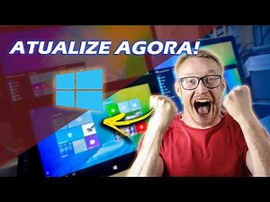 It's Here: NEW [Windows 10 Update] Update Now | Step by Step