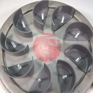 How To Make A Hydro Turbine For Clean And Free Energy | DIY & Crafts