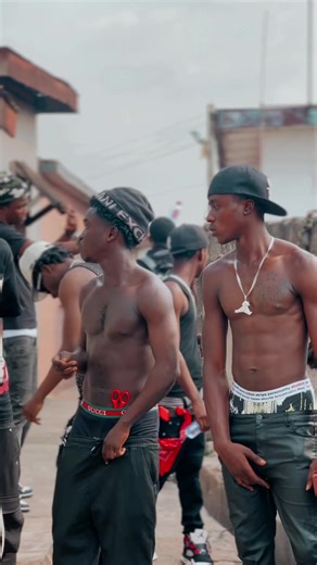 HOOD BOYS TILL CASKET ⚰️ #hoodboys @YM GOD @T KAY @Armani Chorky