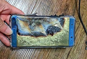 Samsung haunted by its past; Galaxy Duos explodes in shirt pocket, incident caught on video - BusinessToday