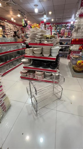 Innovative Plate Rack Organization Ideas