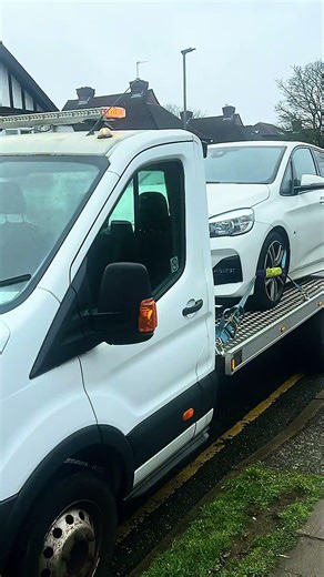 Quick Sunday Recovery Job – Easy 20 Minute Call Out | Extra Income for Recovery Drivers UK