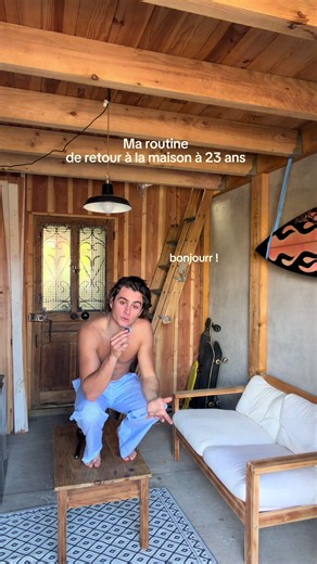 Une journée parfaite dans le sud-ouest — vlog local