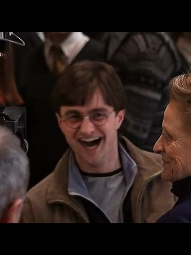 Memorable Moments from Harry Potter Movies