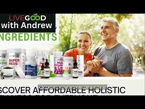 LiveGood for Beginners — Step-by-Step Getting Started Guide