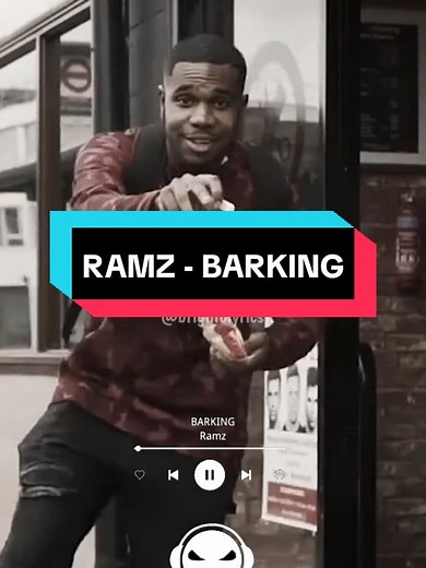 Ramz - Barking #ramz #barking #afrobeats #foryoupage #lyricsvideo #foryou #music #lyrics #naijalyrics #naijatiktok #tiktoknigeria #tiktokafrica #xyzbc #fyp #brightolyrics