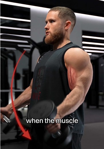Negative vs Positive Muscle Growth: Which Matters More?