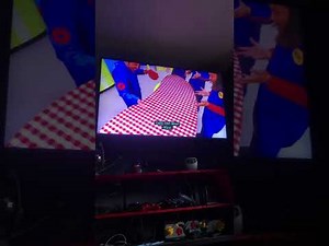 Imagination movers Part 1 it’s a mystery